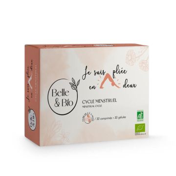 Cycle Menstruel Bio