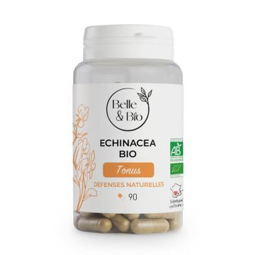 Echinacea Bio