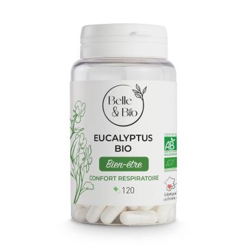 Eucalyptus Bio