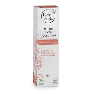 Fluide anti-pollution