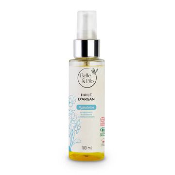Huile d'argan