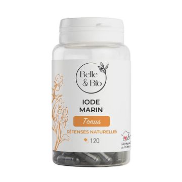 Iode Marin
