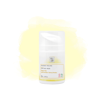 Masque peeling