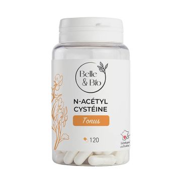 N-Acétyl Cystéine