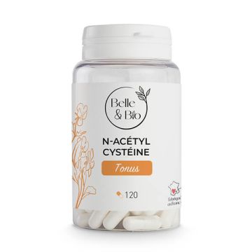 N-Acétyl Cystéine