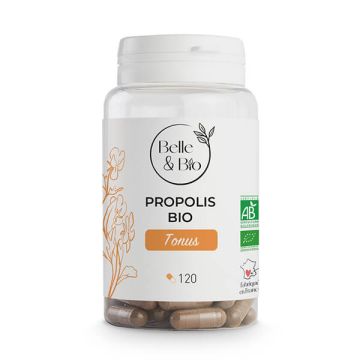 Propolis Bio