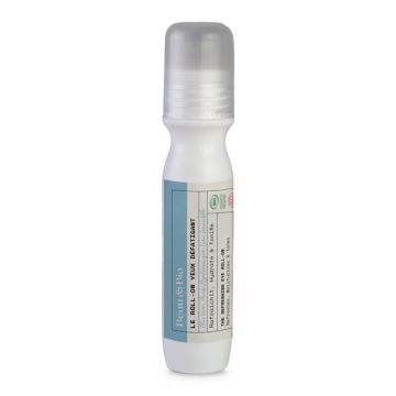Le Roll-on Yeux Défatigant Certifié Bio