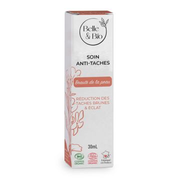 Soin anti-taches