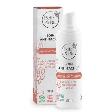 Soin anti-taches