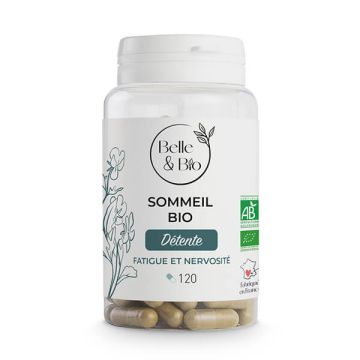 Sommeil Bio