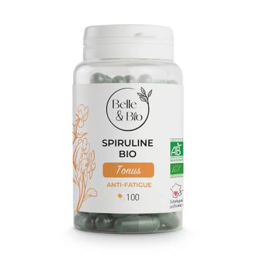 Spiruline Bio