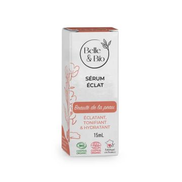 Sérum éclat