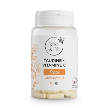 Taurine-Vitamine C
