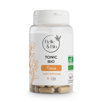Tonic Bio
