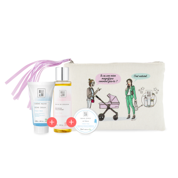 Trousse Beauté Bio