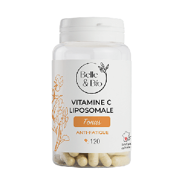 Vitamine C Liposomale