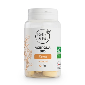 Acérola Bio