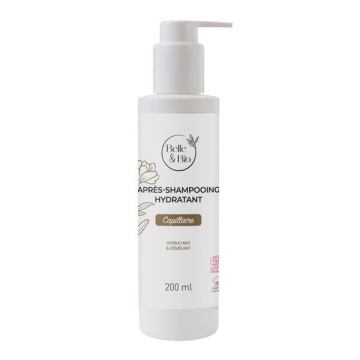 Après Shampooing Hydratant