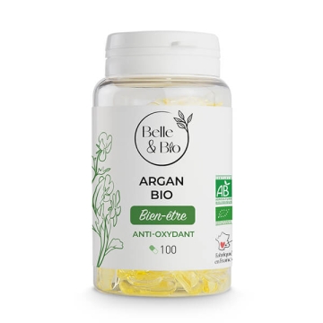 Argan Bio