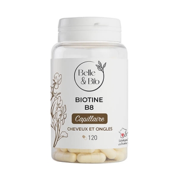 Biotine B8