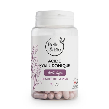 Acide Hyaluronique