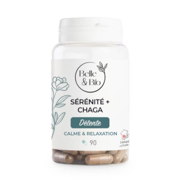 Chaga