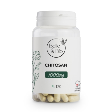 Chitosan