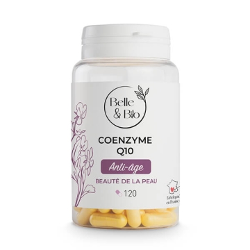 Co enzyme Q10