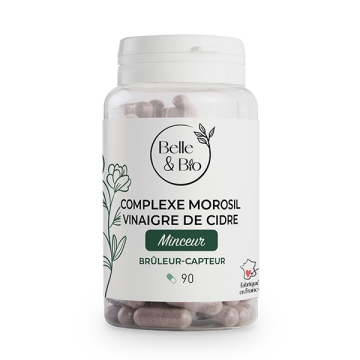 Complexe Morosil Vinaigre de Cidre