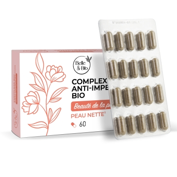 Complexe Anti-Imperfection Bio