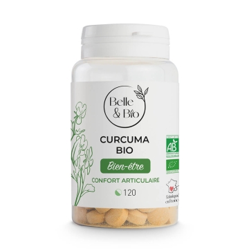 Curcuma Bio