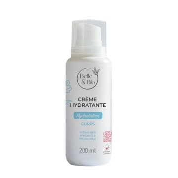 Crème hydrante