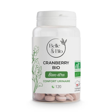 Cranberry Bio