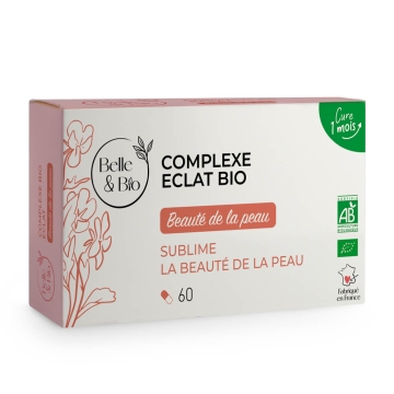 Complexe Eclat Bio