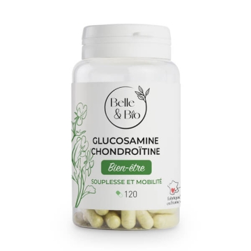 Glucosamine Chondroïtine