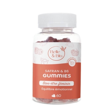 Gummies Safran