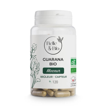 Guarana Bio