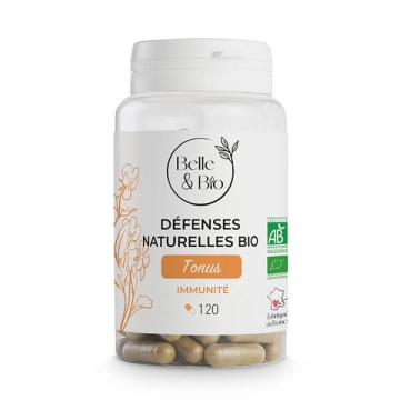 Défenses Naturelles Bio