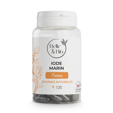 Iode Marin