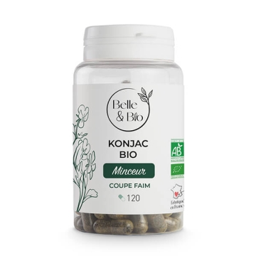 Konjac Bio