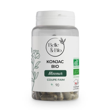 Konjac Bio