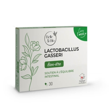 Lactobacillus