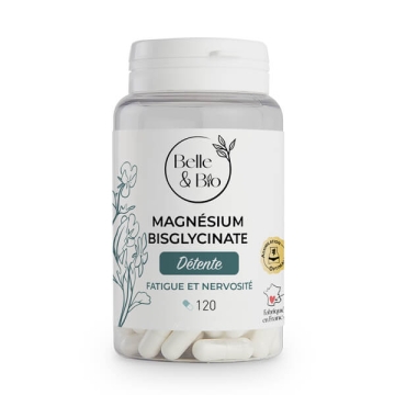 Magnésium Bisglycinate