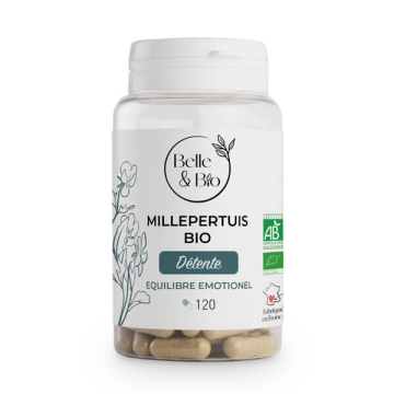 Millepertuis Bio