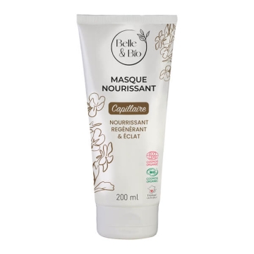 Masque nourrissant Cheveux