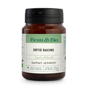 Ortie Racine Beau&Bio Ortie Racine Beau&Bio