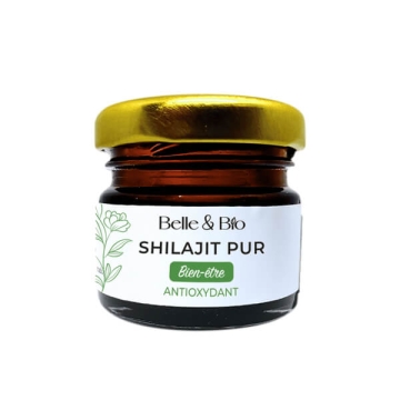 Shilajit pur
