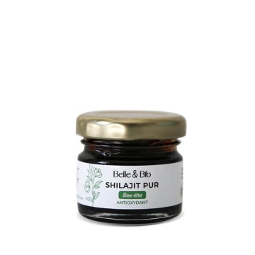 Shilajit pur