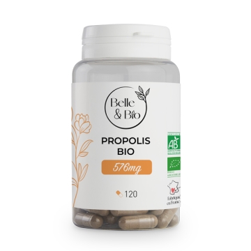 Propolis Bio