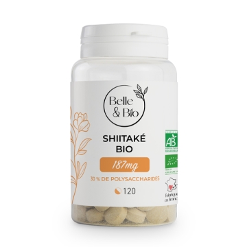 Shiitake Bio